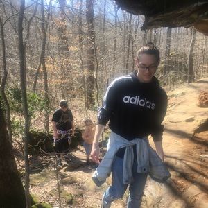 Meet your Posher, Eli